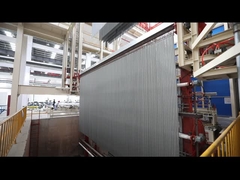 automatische verticale anodiseringsproductielijn