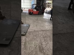 ABD-laadcontainer video