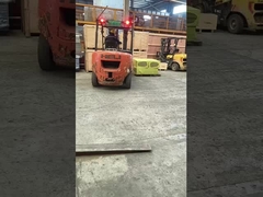 Klant van ABD Egypt Horizontale anodiseringsproductielijn