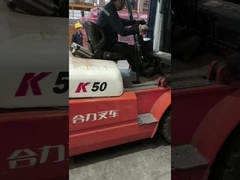 Video van het laden van de productielijn voor verticale anodisering in Cambodja