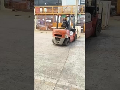 Cambodja Verticale productielijn Laadlijn